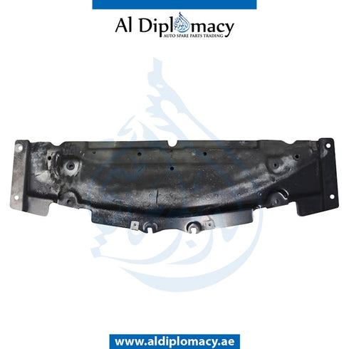 UNDER BUMPER COVER for Mercedes-Benz GLE Class W166 (2011-2019) models, Part Number UN-1665200042